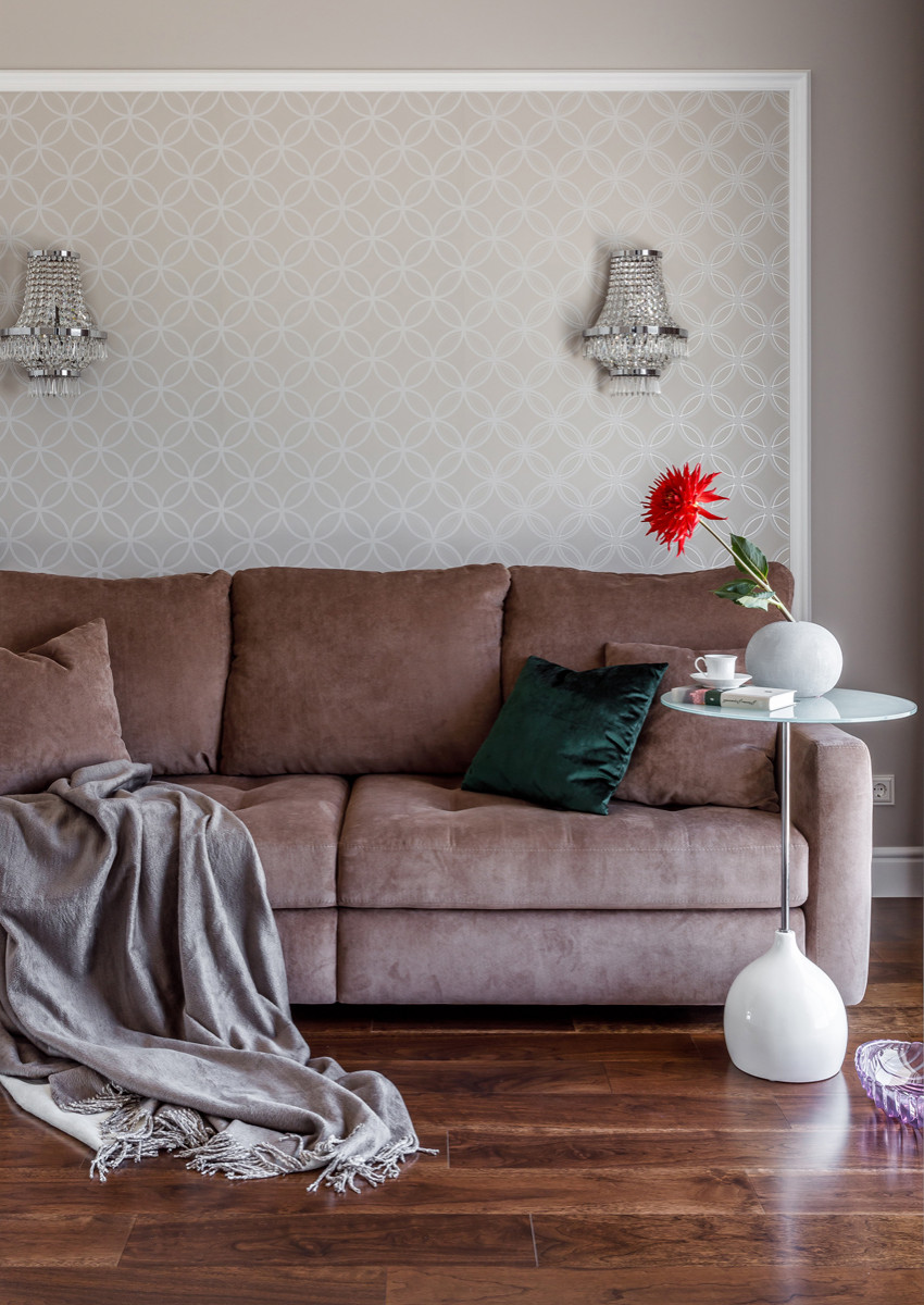 Квартира в Сочи