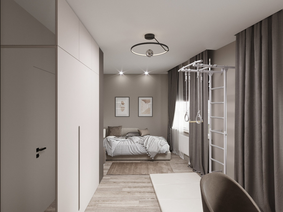 ЖК "Лайф парк"