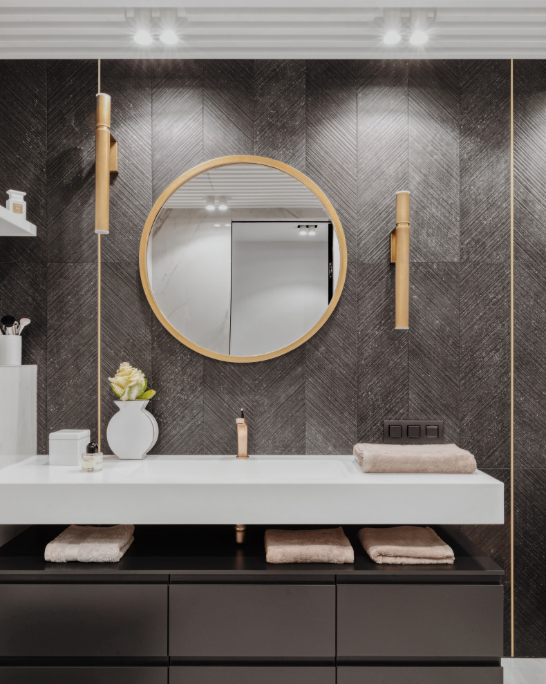 Секретный код