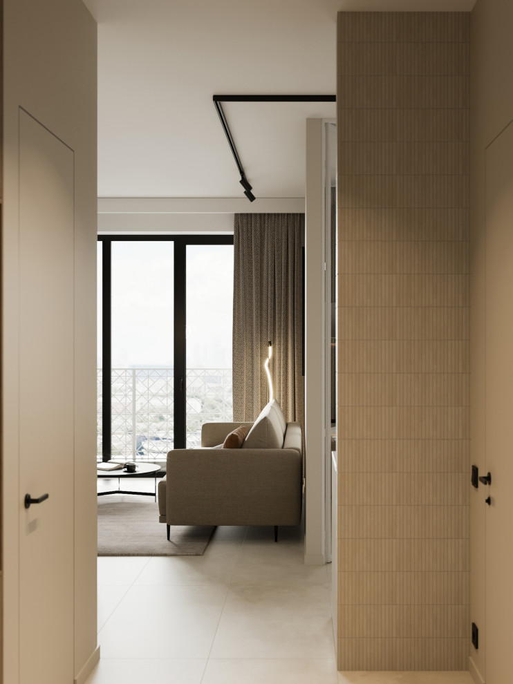 ЖК Ривер скай