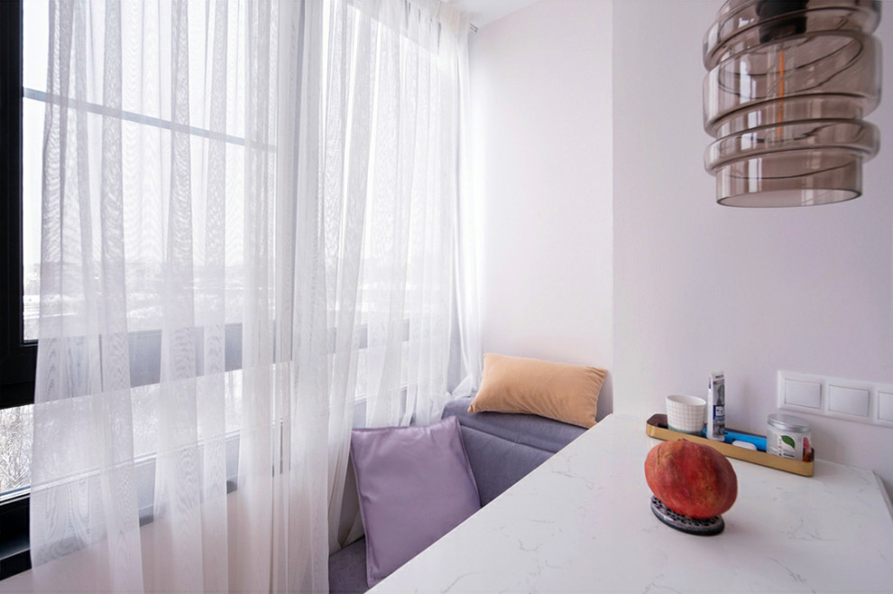 Интерьерная фотосъемка