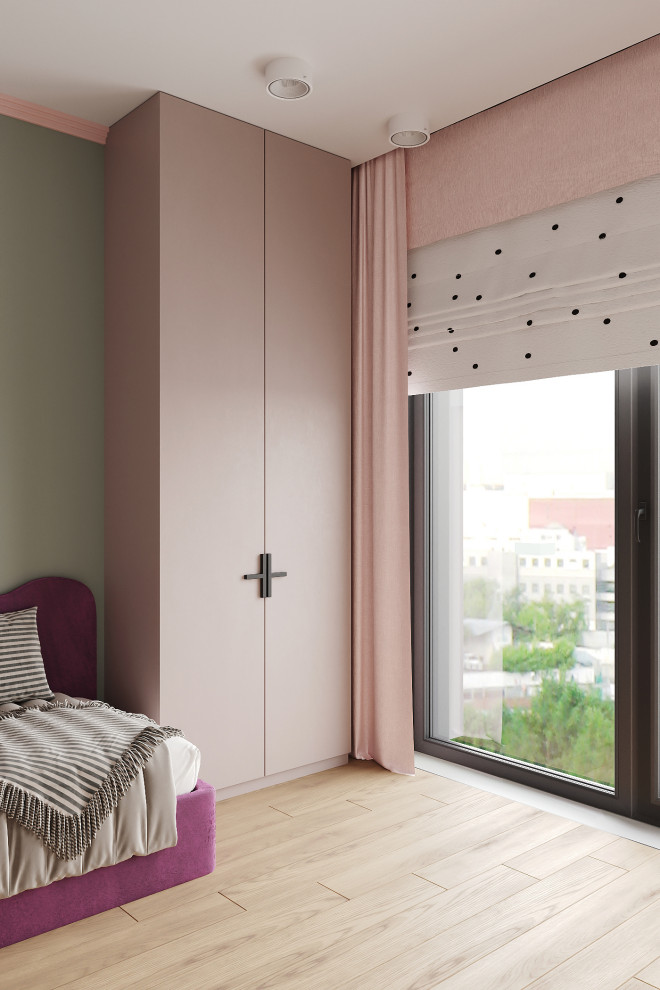 Типовой проект 3