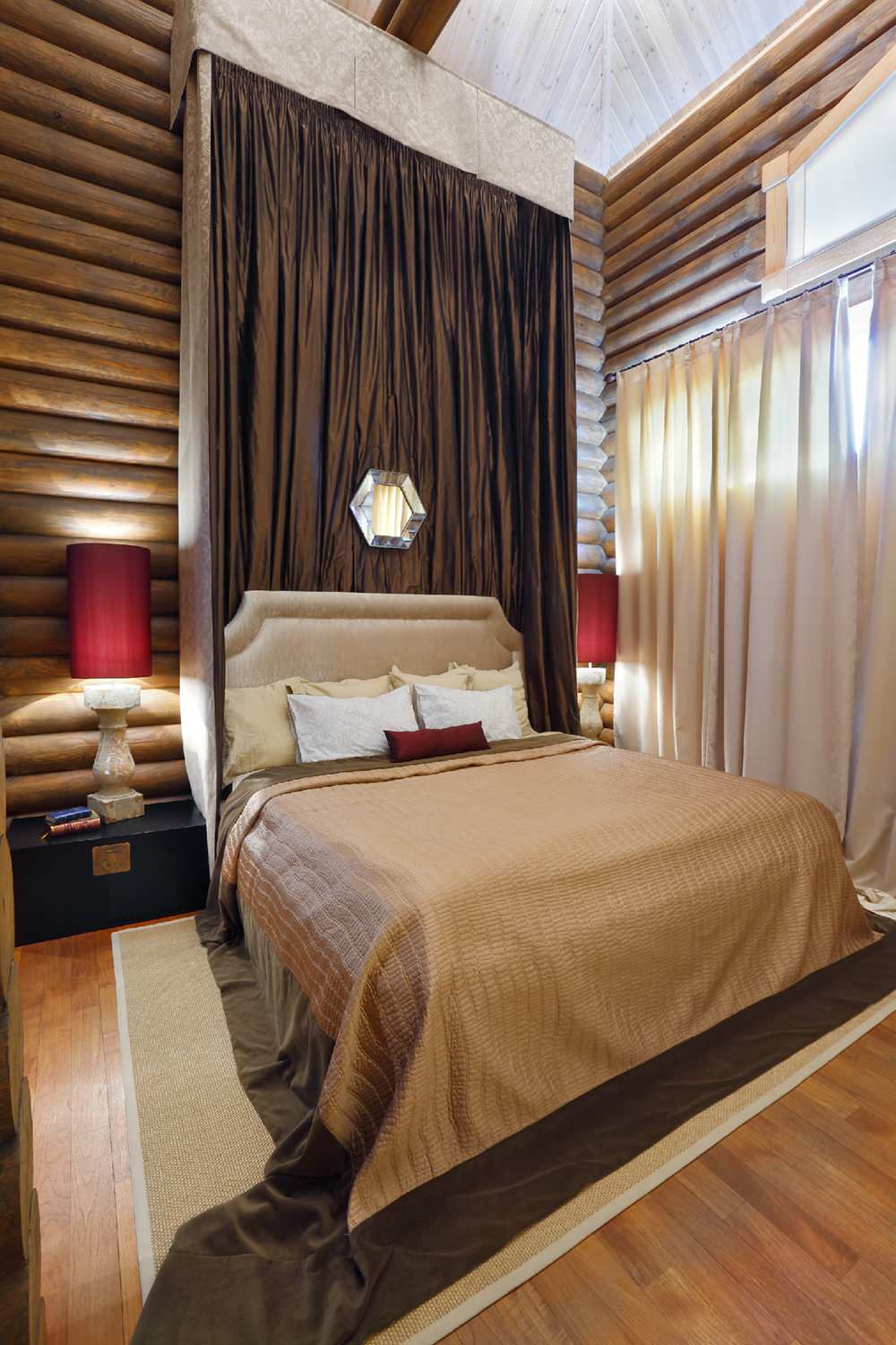 loffilab & Olga Ashby Interiors Ltd