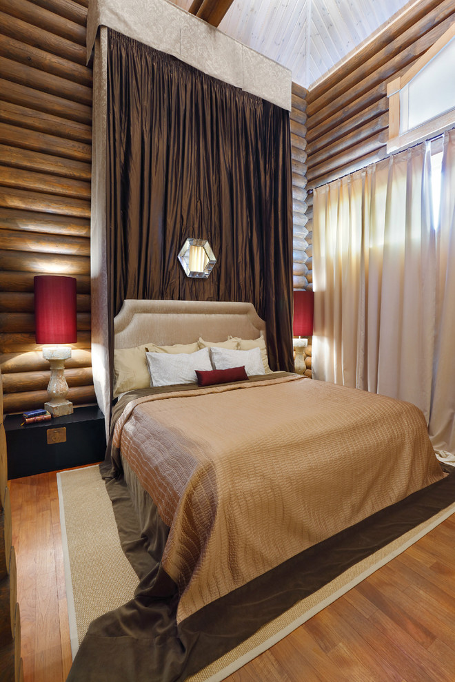 loffilab & Olga Ashby Interiors Ltd