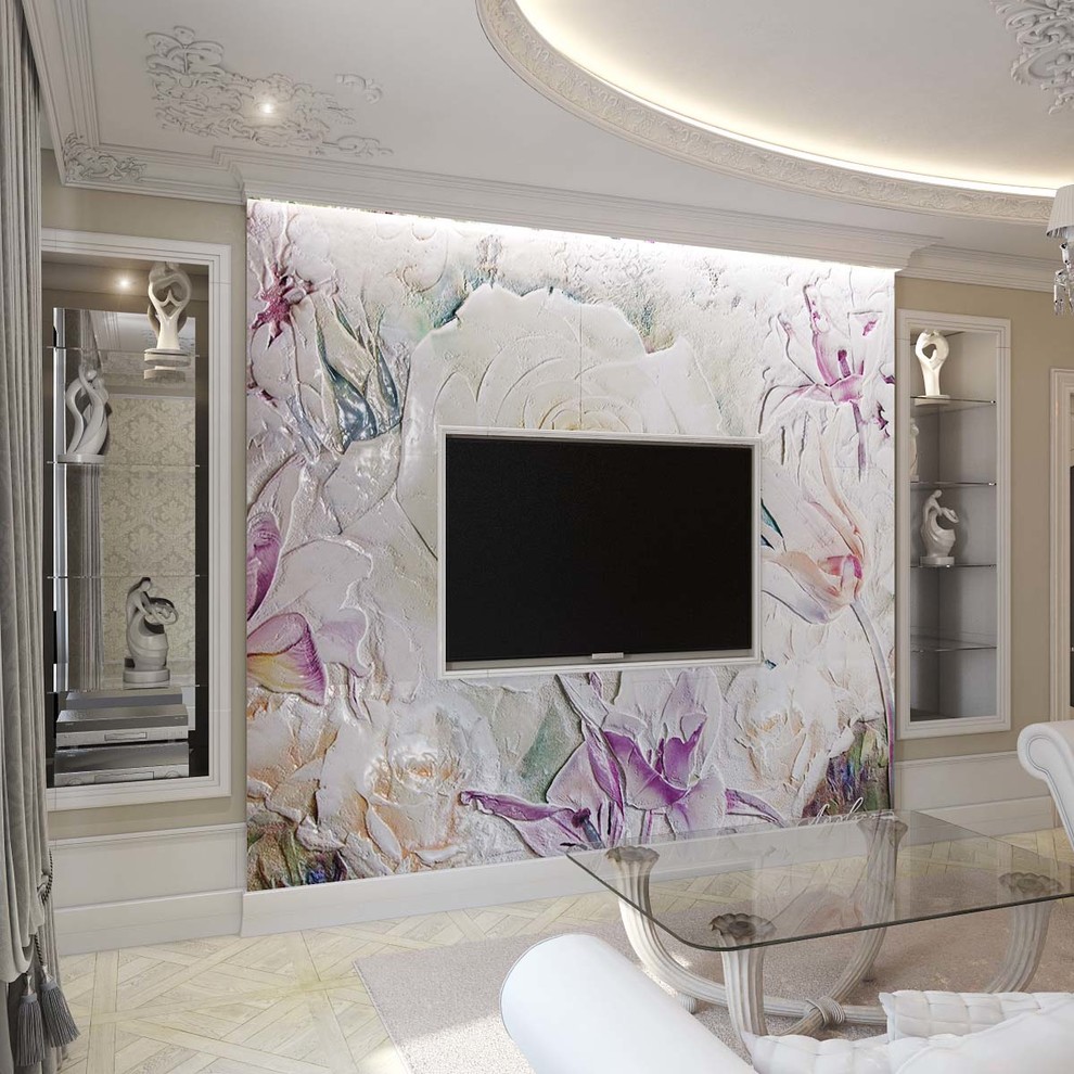 Квартира 110 метров