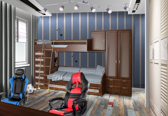 Квартира 100м2