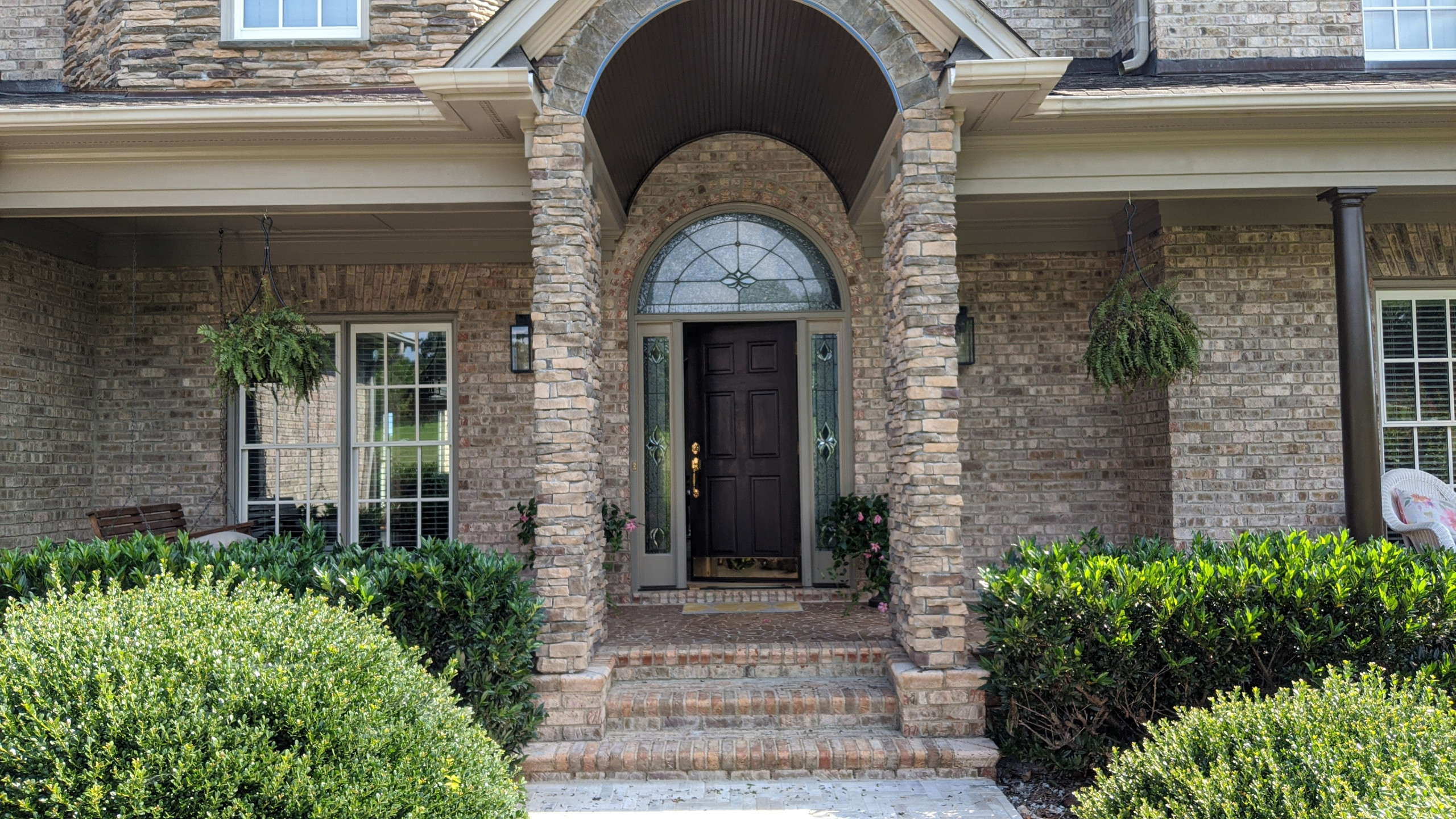 Cedar Ridge Farm Home Remodel