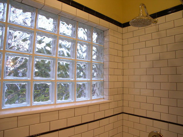 Period Style Bathroom Reno In London Ontario Traditional