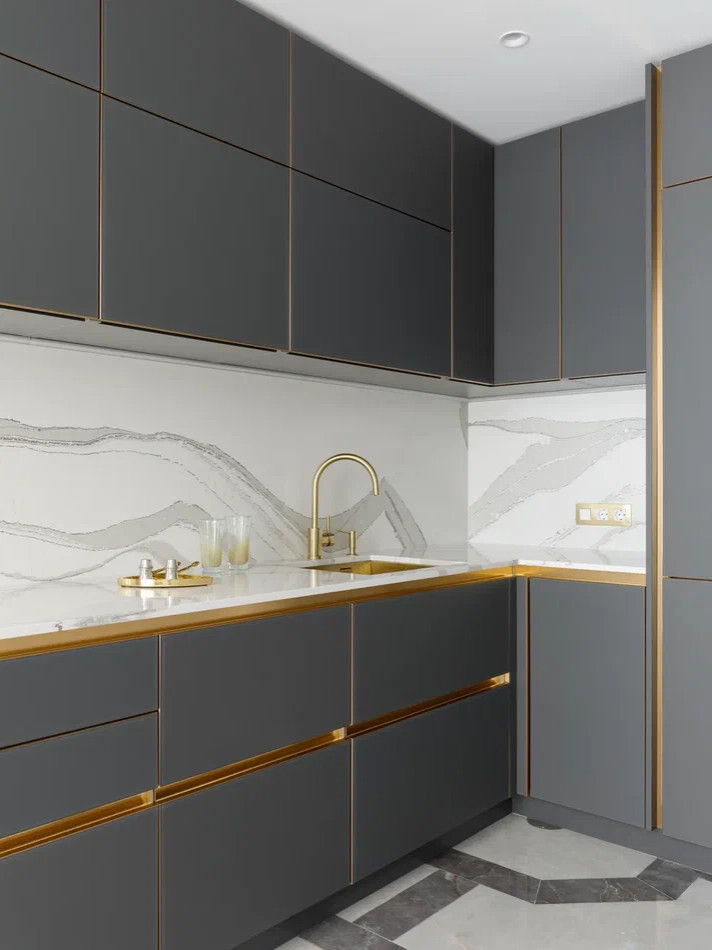 Загородный дом в Ленинградской области