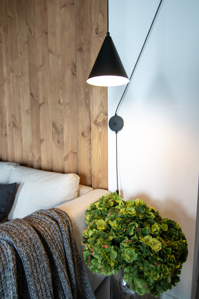 Klever Loft реализация