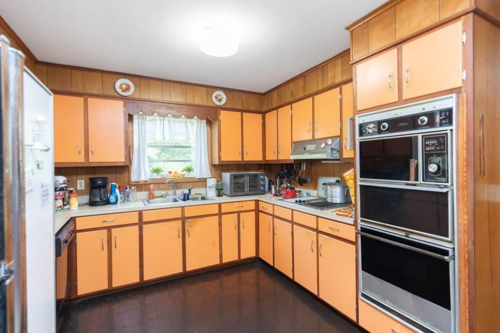 Lake Lanier Home Major Update
