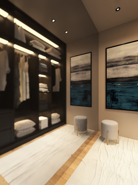 CASA FIL moderne-armoire-et-dressing