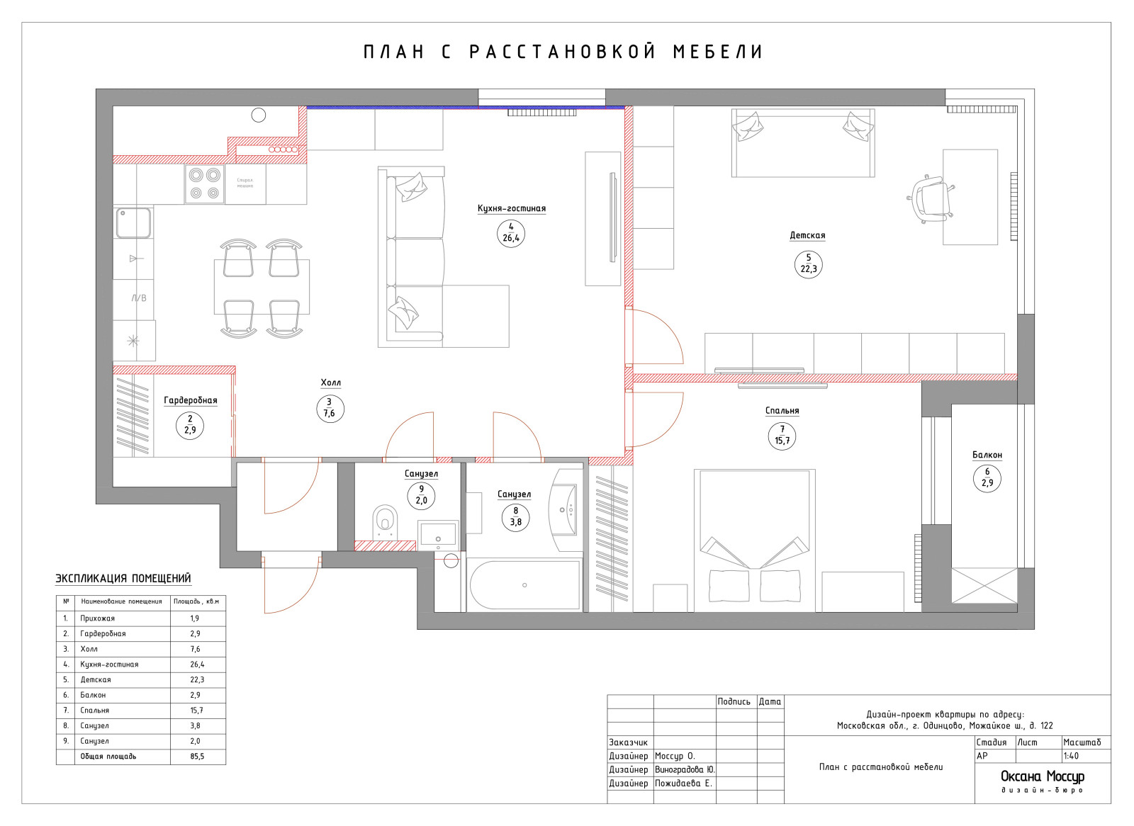 Вопреки правилам