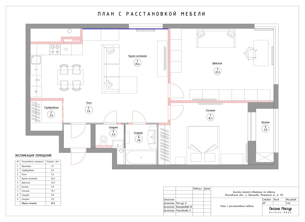 Вопреки правилам