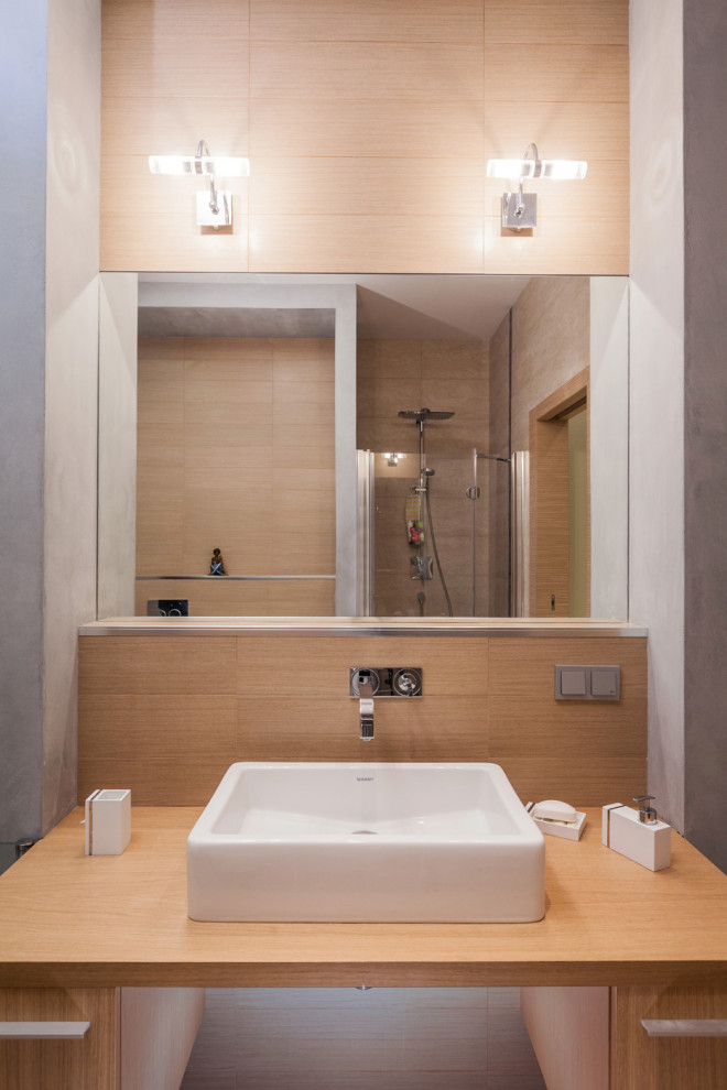 квартира на Дмитровке