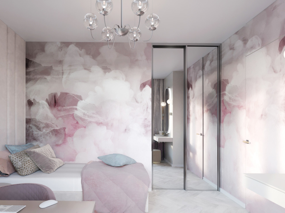 Комната для девушки