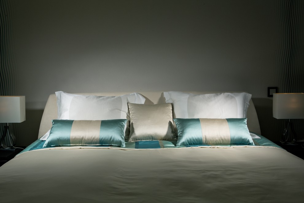 Современный интерьер