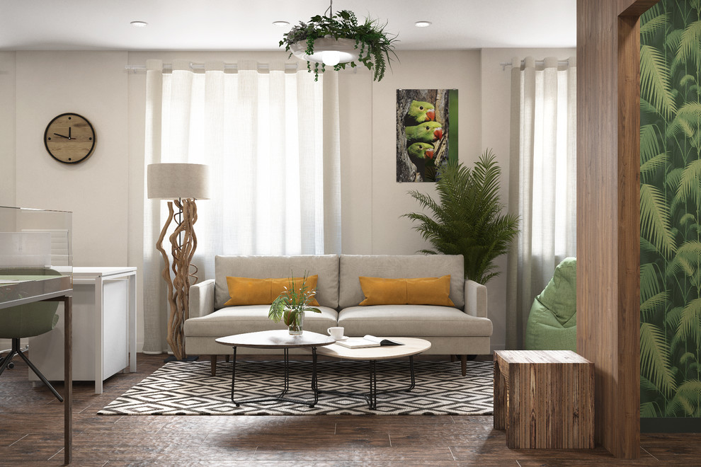 Офис продаж недвижимости