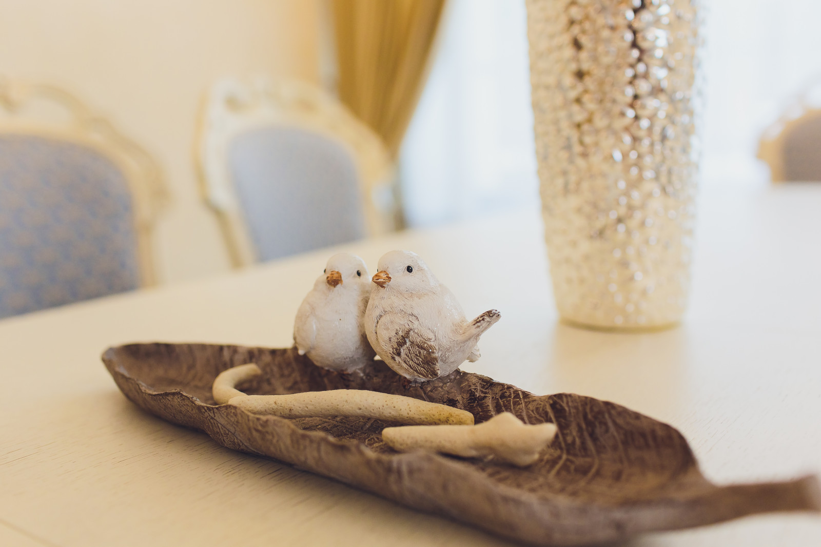 Интерьер коттеджа в Подмосковье