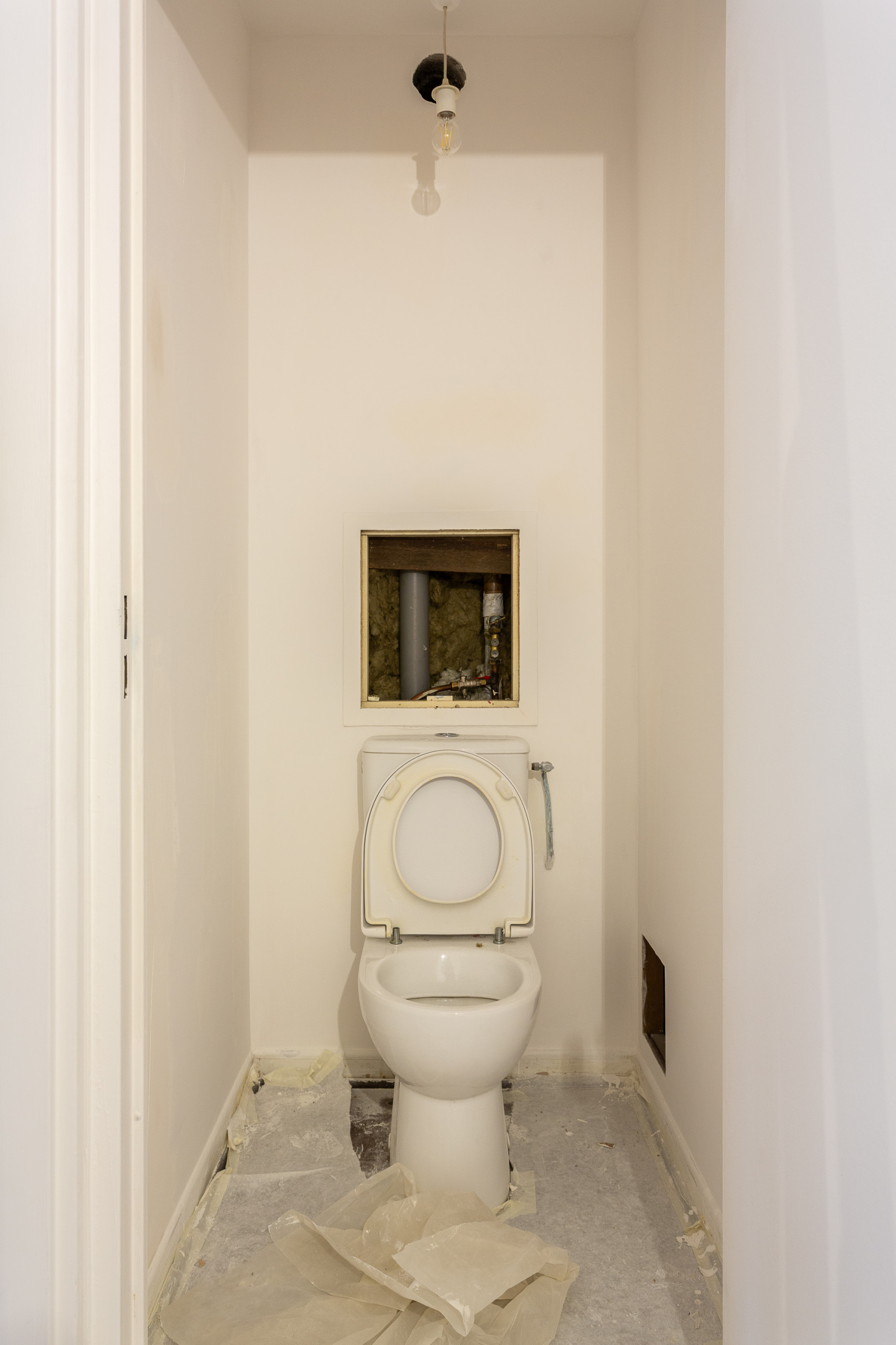 “Un appartement transformé pour mieux louer : confort, et DPE amélioré