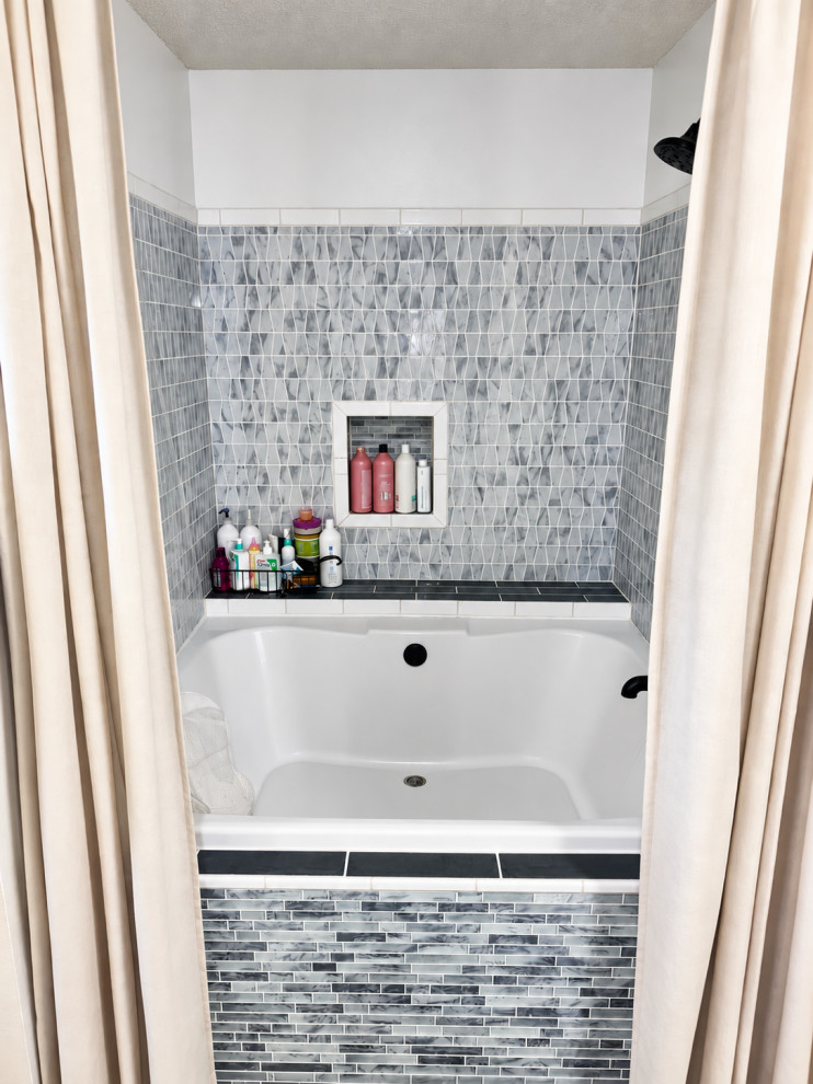 Bathtub Remodel