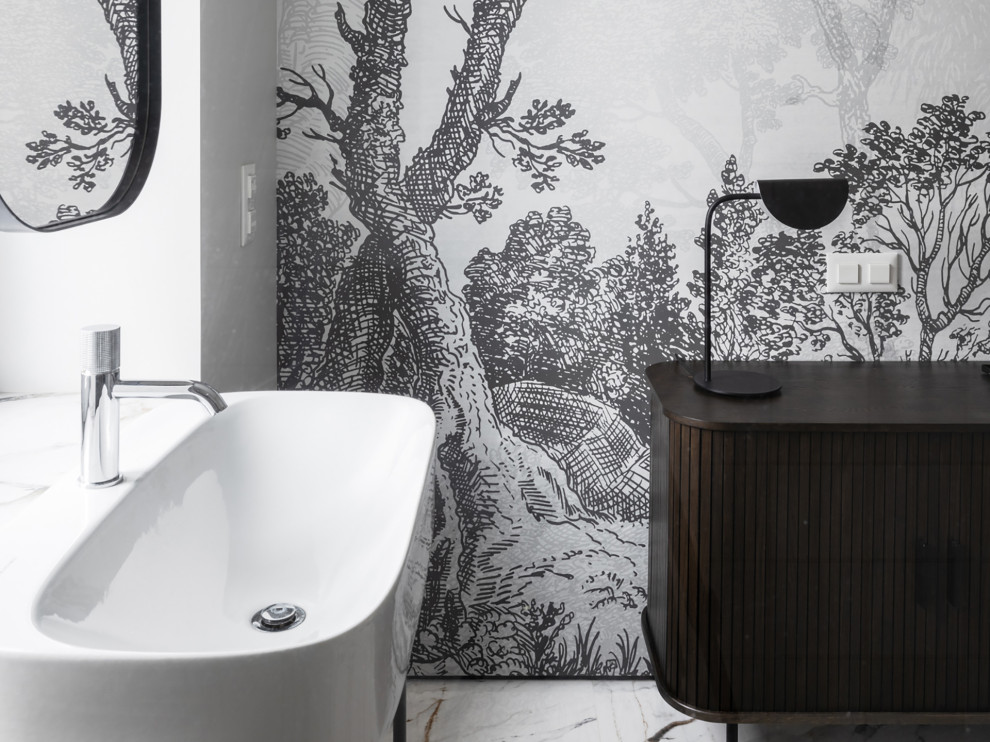 Дом в Башкортостане