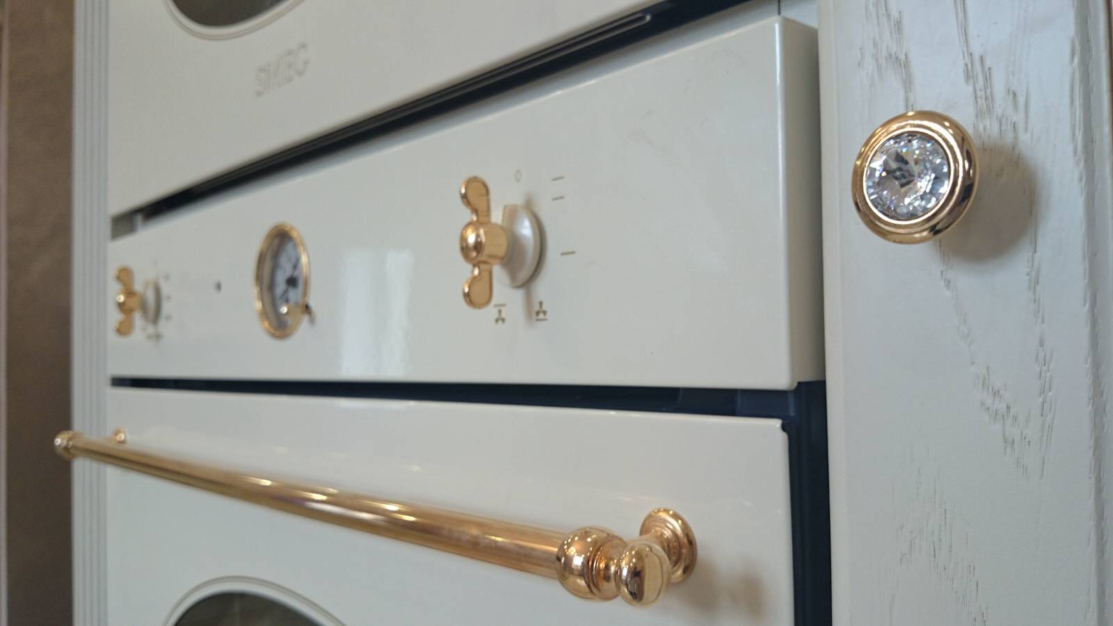 КУХНЯ ДЛЯ АННЫ