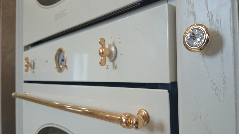 КУХНЯ ДЛЯ АННЫ