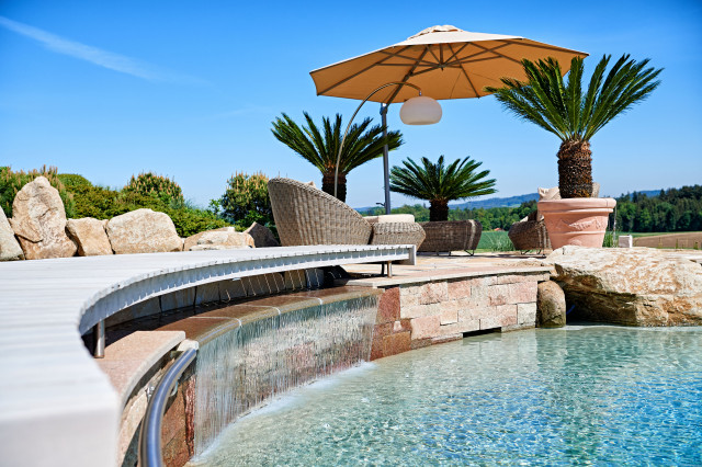 Biopool pools-and-hot-tubs