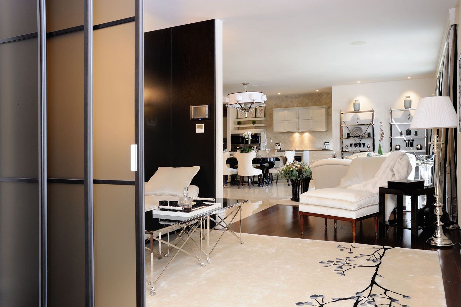 Квартира, 220м2