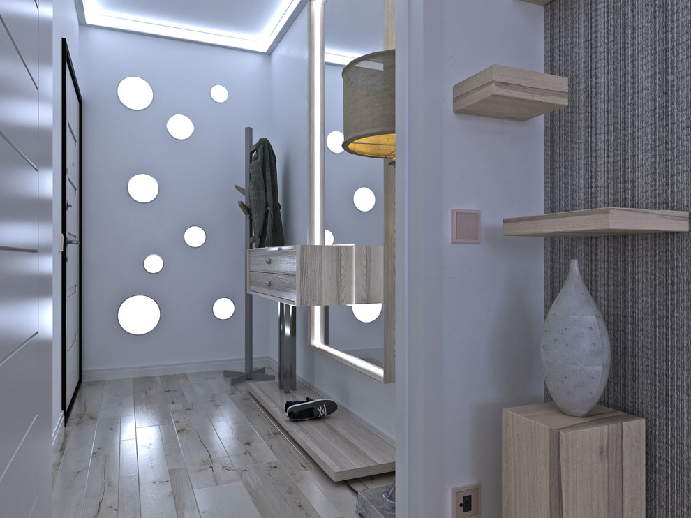 Квартира-студия