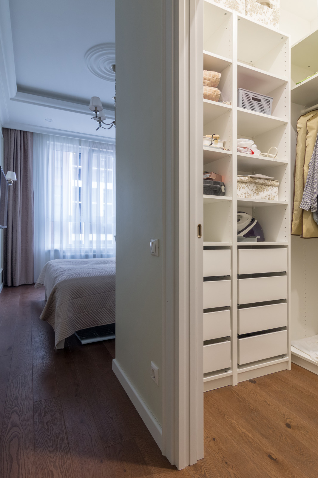 ЖК "Петр 1" - 62 м² ФОТО