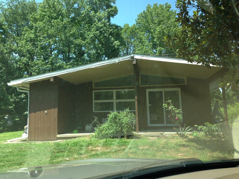 Should I paint my house?