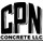 CPN & Concrete, LLC