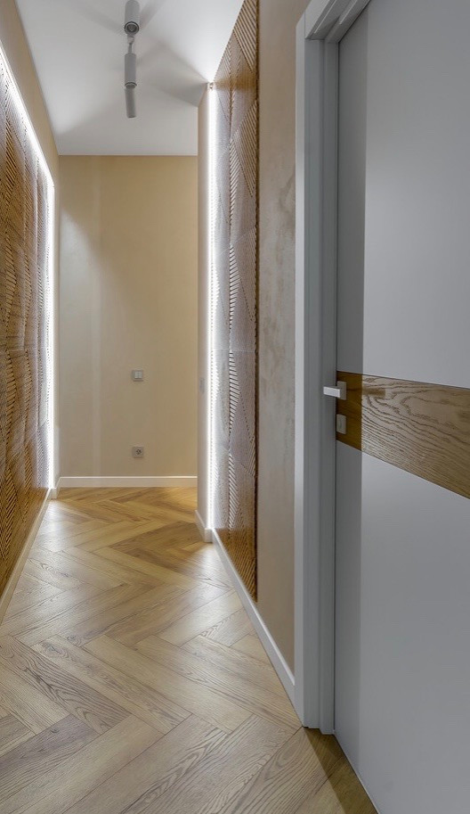 ПРИРОДА ЭКО-ИНТЕРЬЕРА