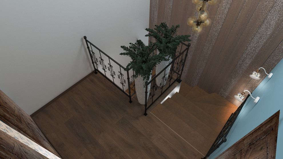 КП Марсель "Рустик"