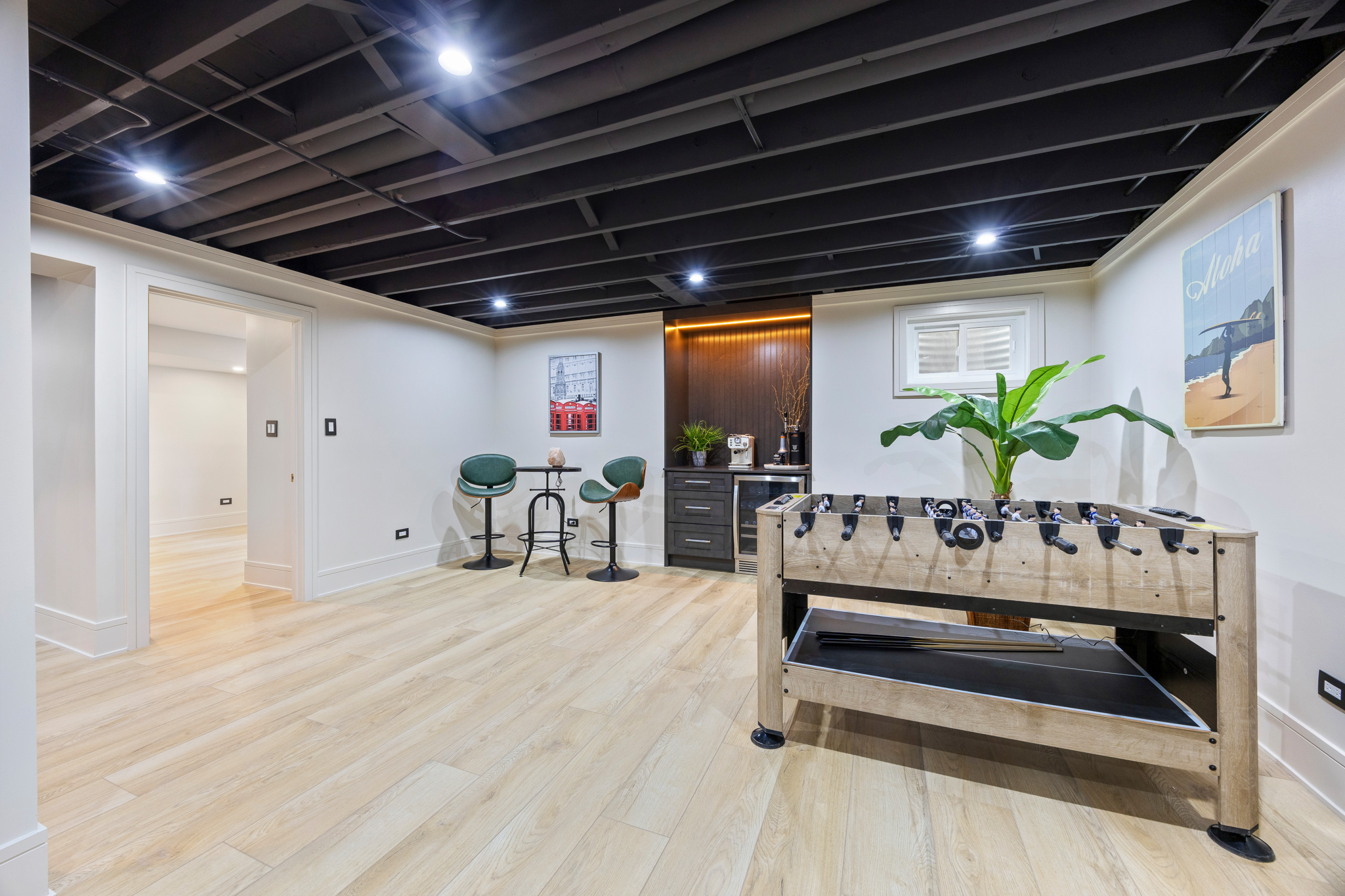 Custom Whole Home Remodeling in Naperville