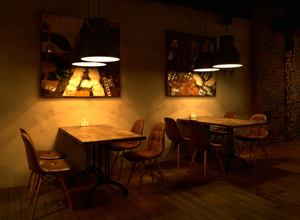 Гриль-бар "РАНЧО"