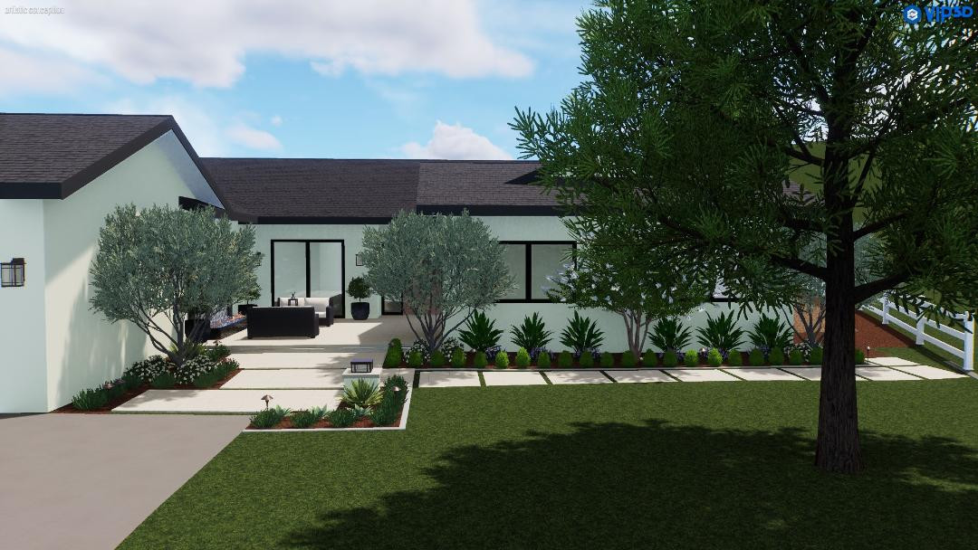 Harnish Residence
