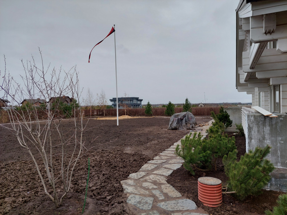 КП Завидово