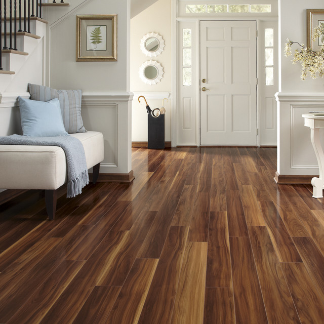 Pergo traditional-entry