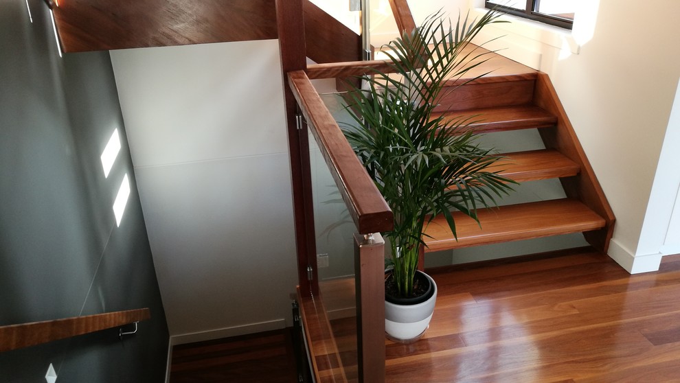 Red Hill residence