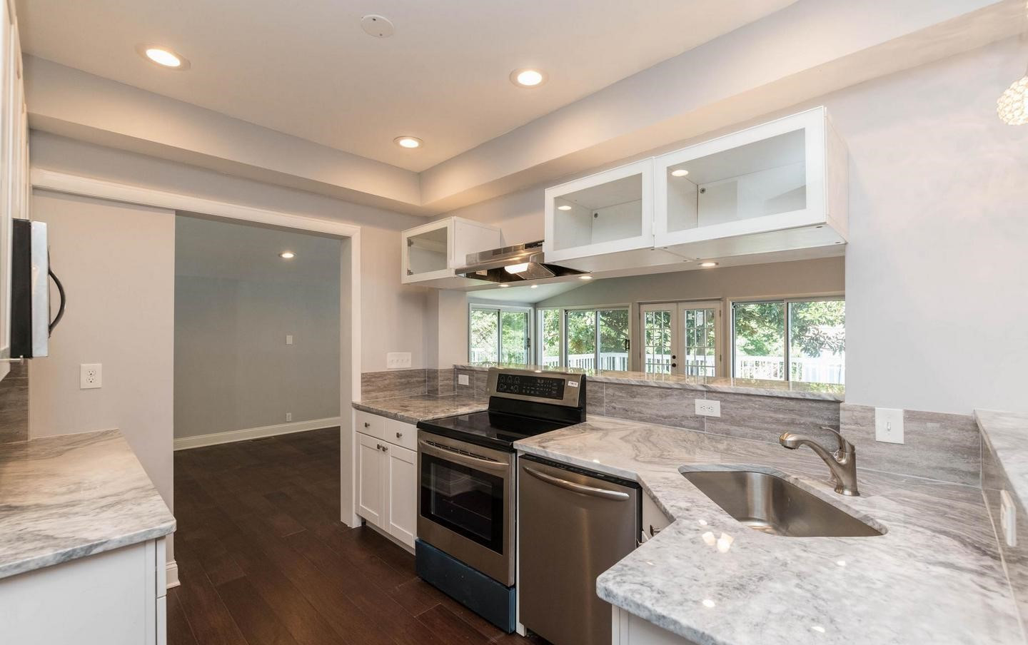 Residential Alteration and Renovation