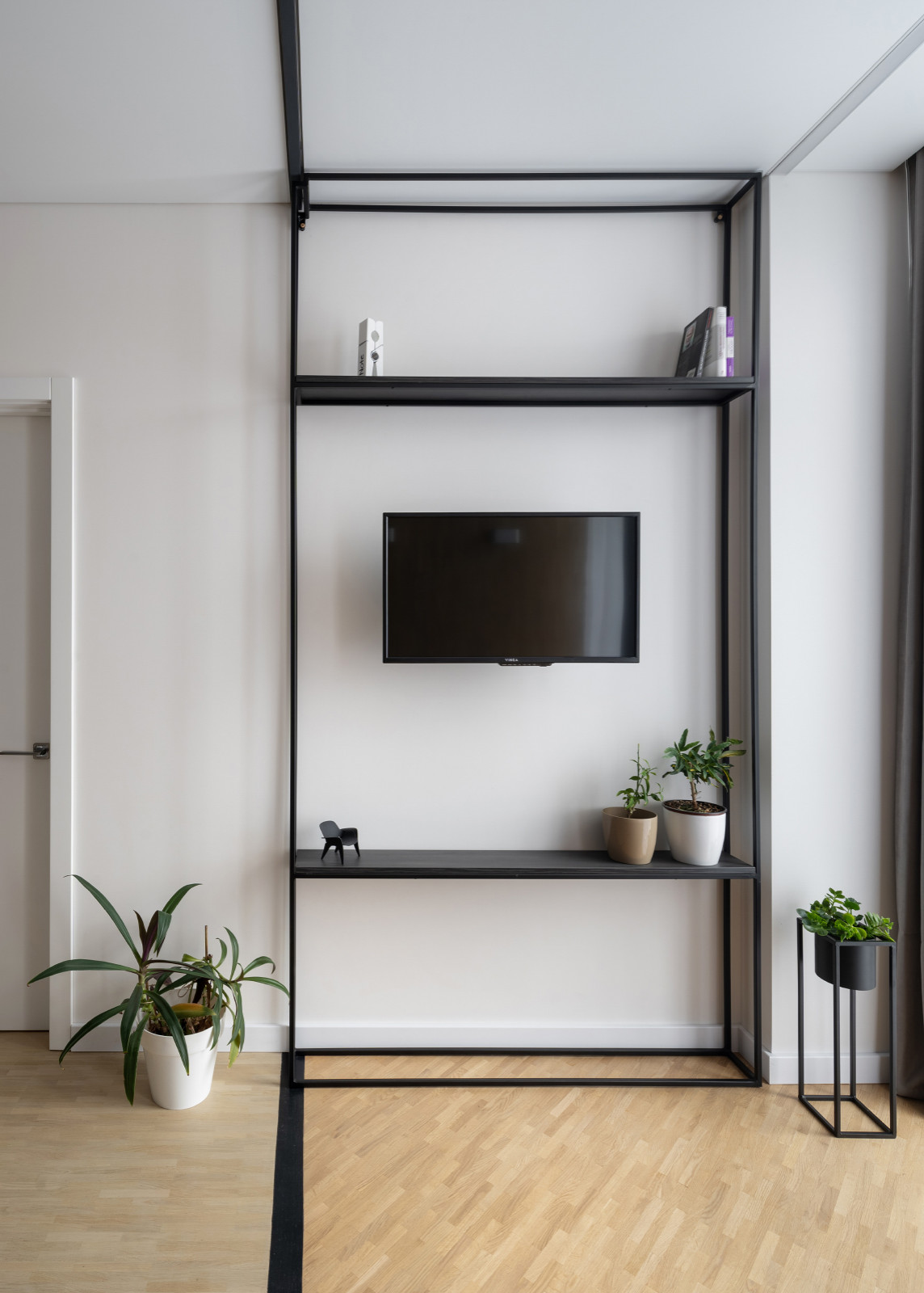 "Hello Smart". Элегантная Малютка.