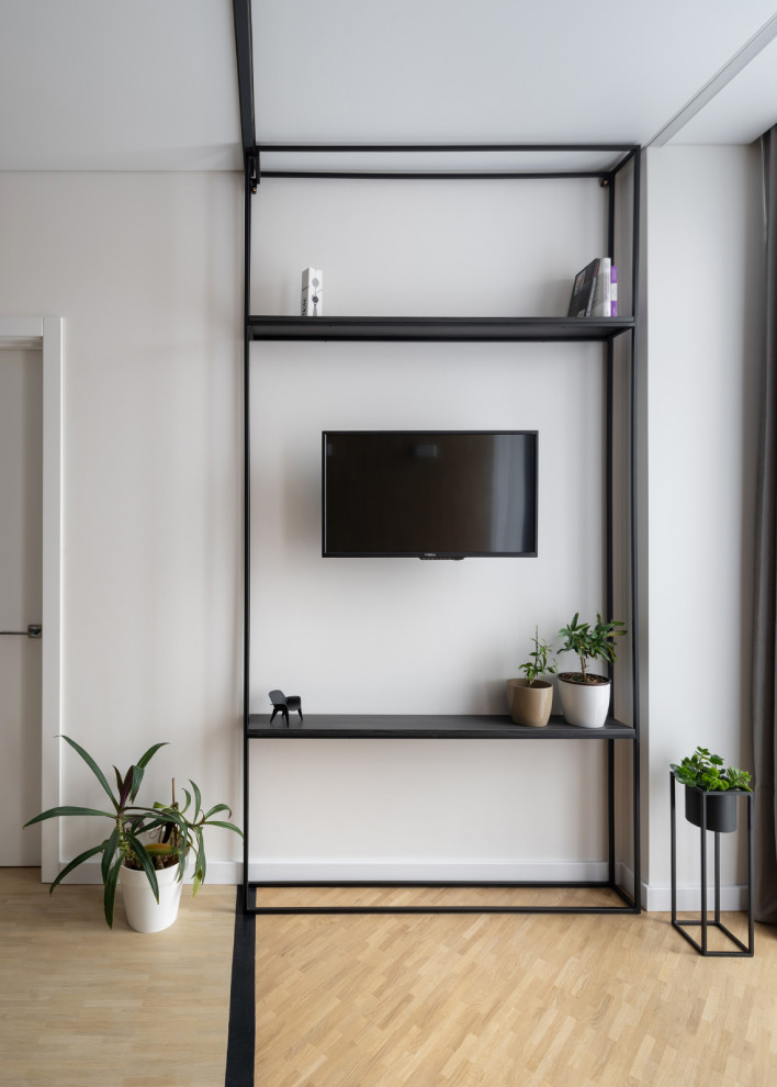 "Hello Smart". Элегантная Малютка.