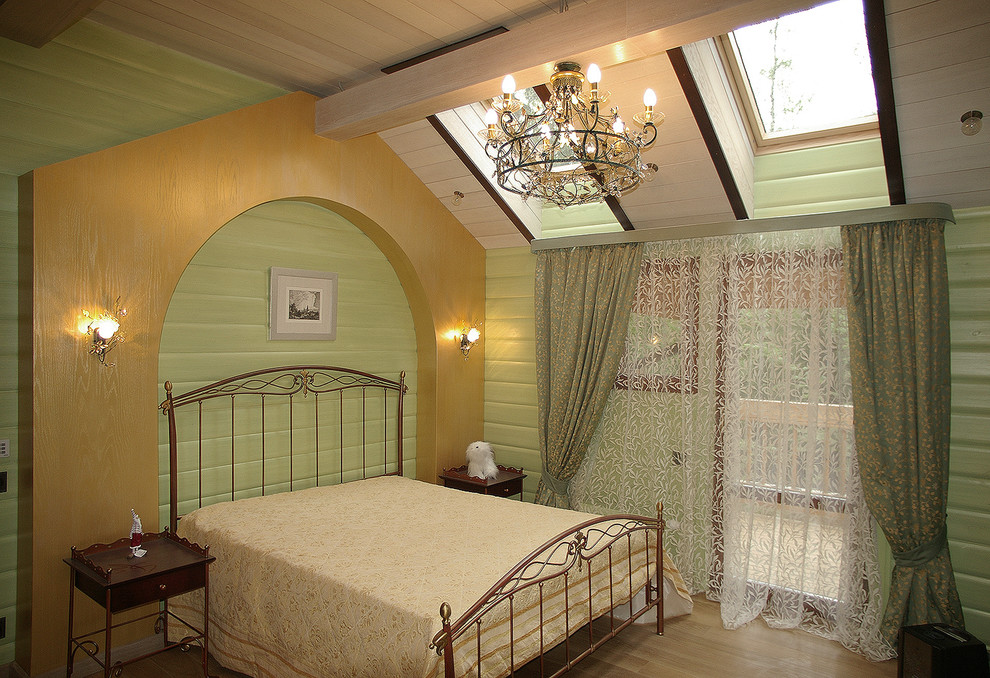 Fortuna cottage club Moscow