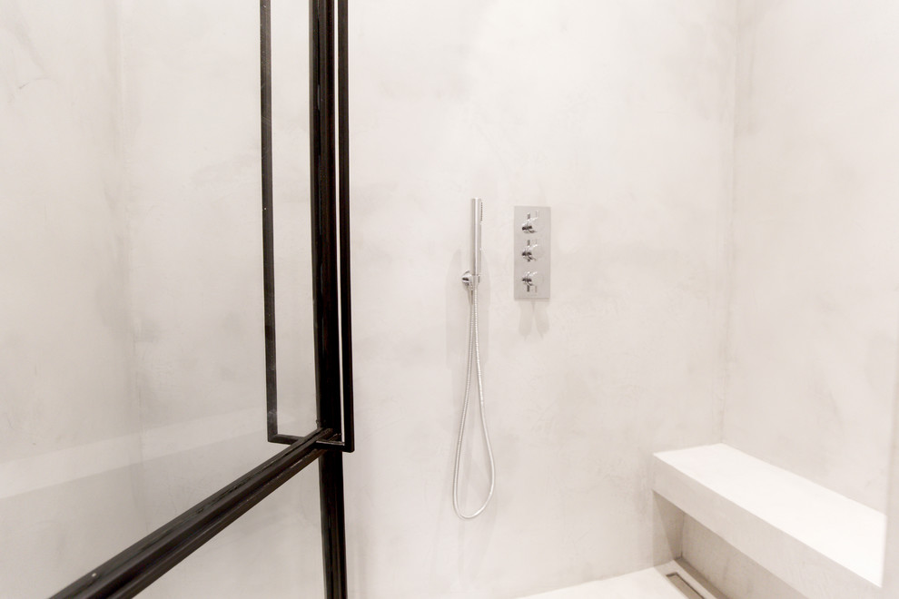 Bethnal Green Family House