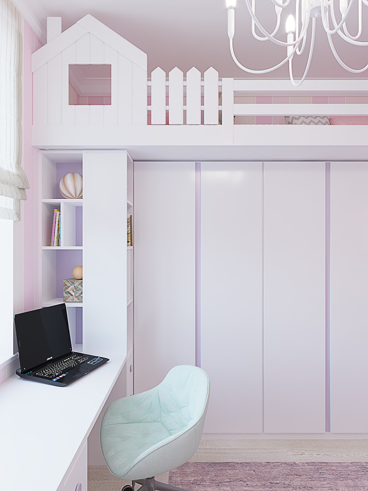 Зелёное яблоко