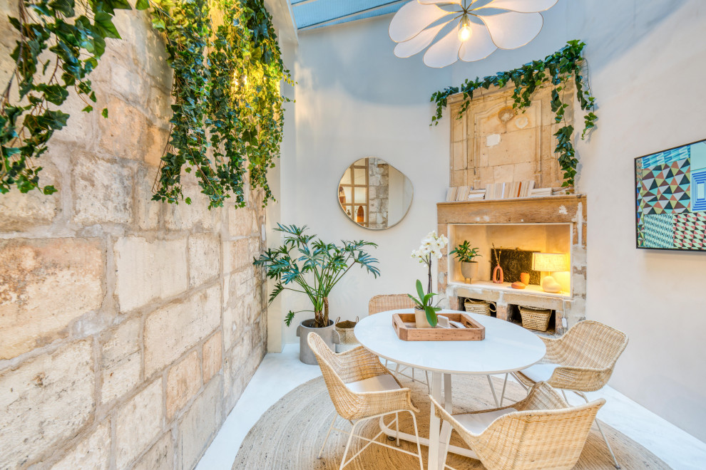 AD Immobilier — Agence immobilière réinventée