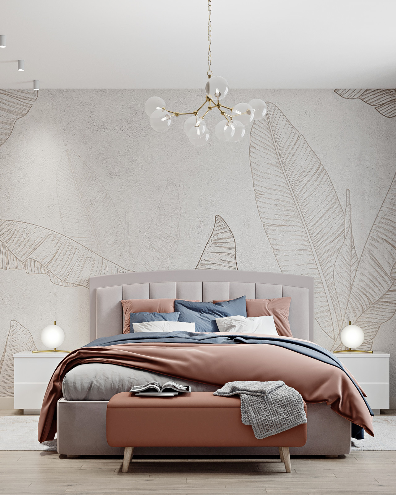 Дом для семьи с двумя детьми в Лисках